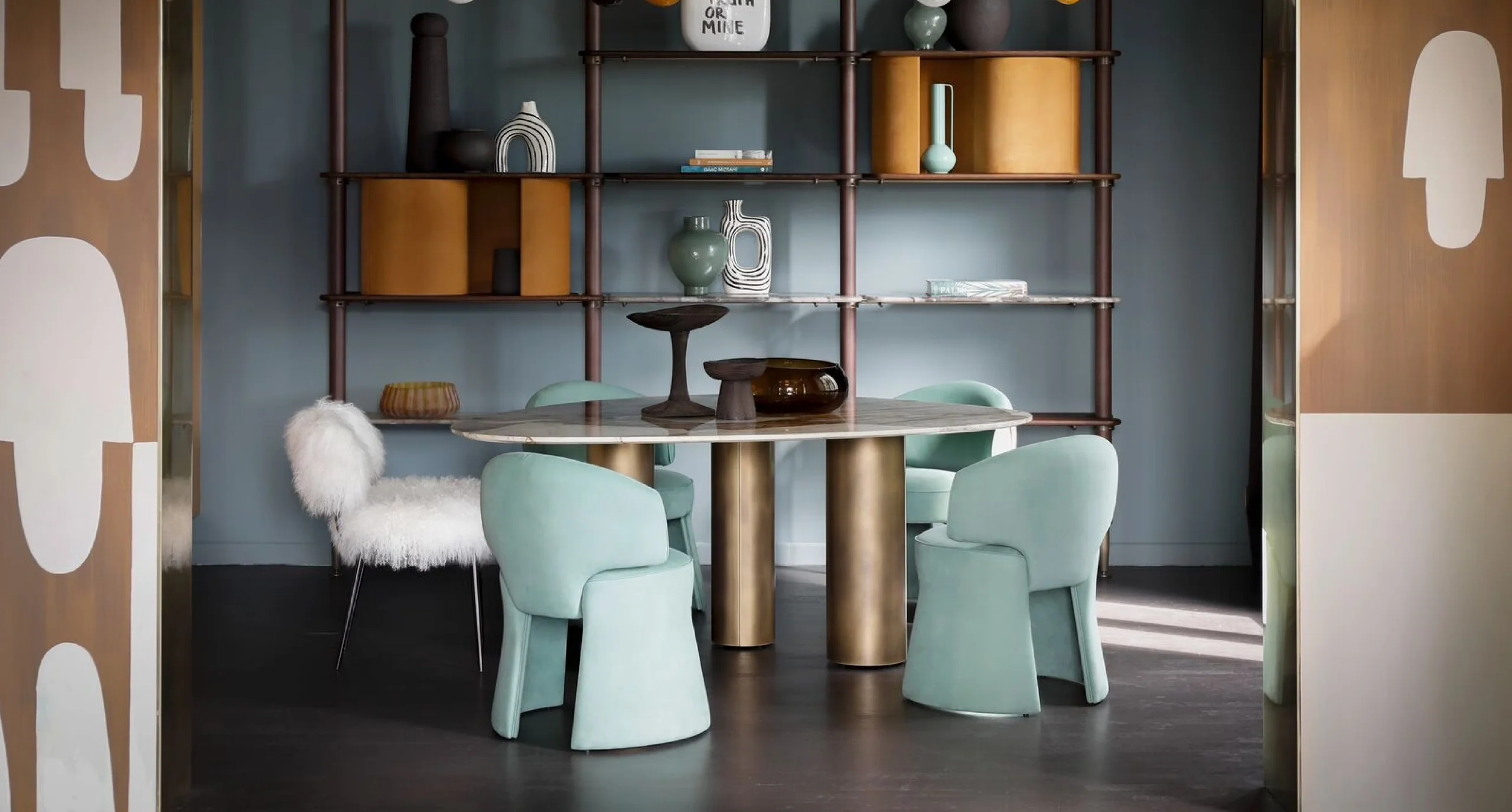 Baxter — collectie bij HORA Barneveld