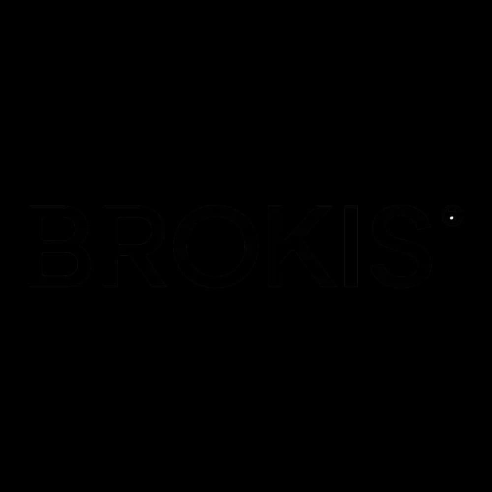 Brokis logo