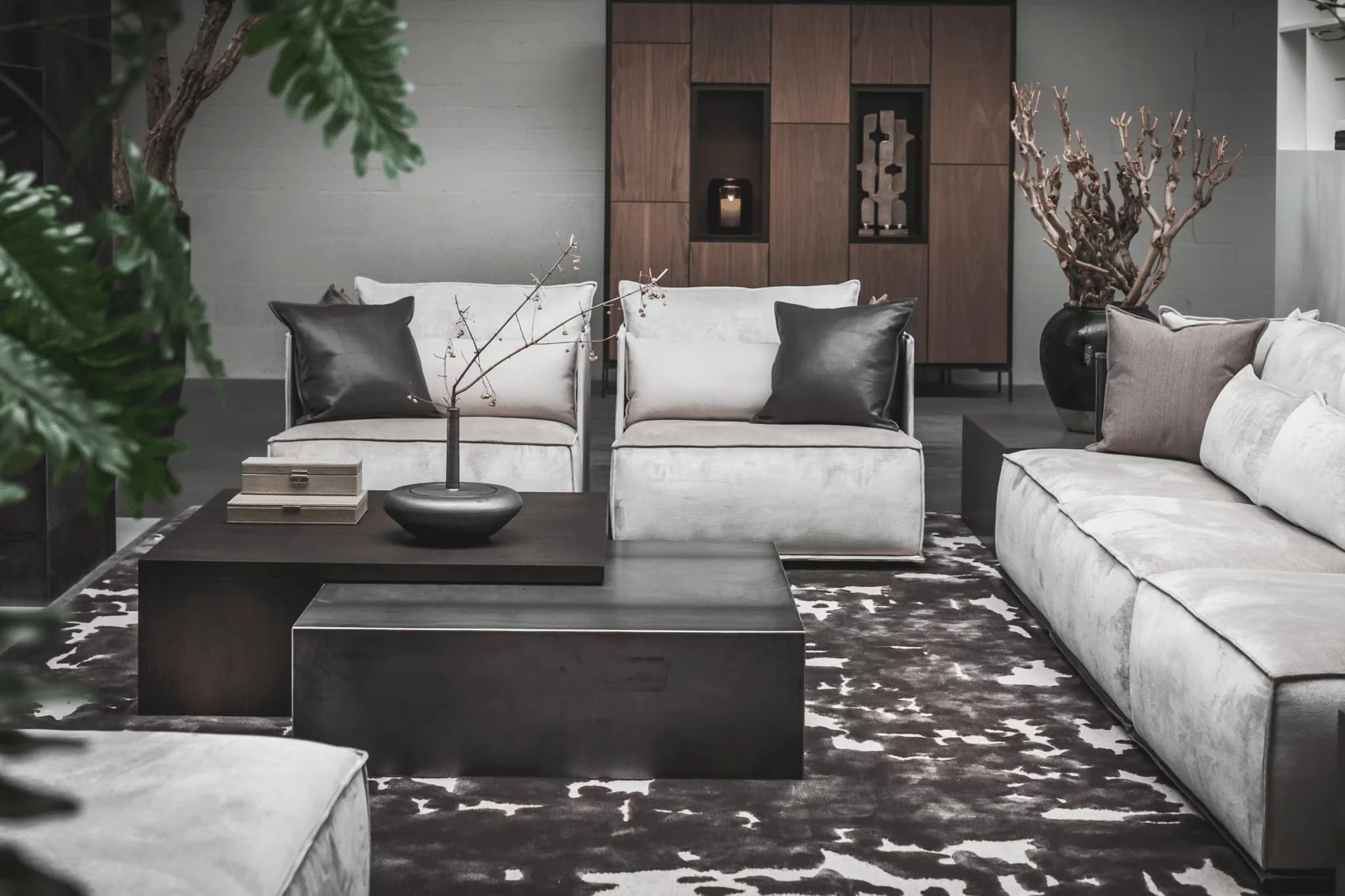 Carpetlinq — collectie bij HORA Barneveld