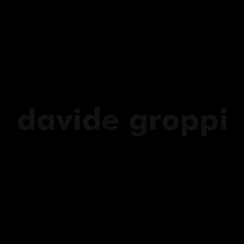 Davide Groppi logo
