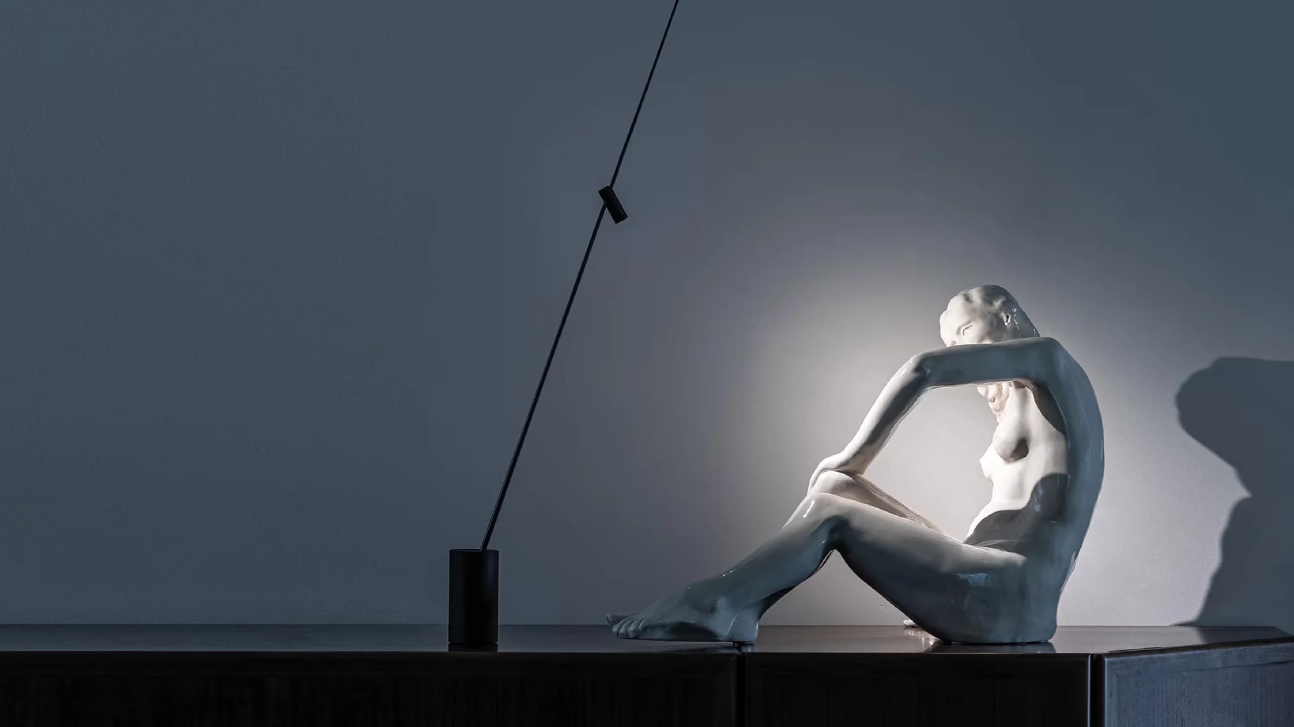 Davide Groppi — collectie bij HORA Barneveld