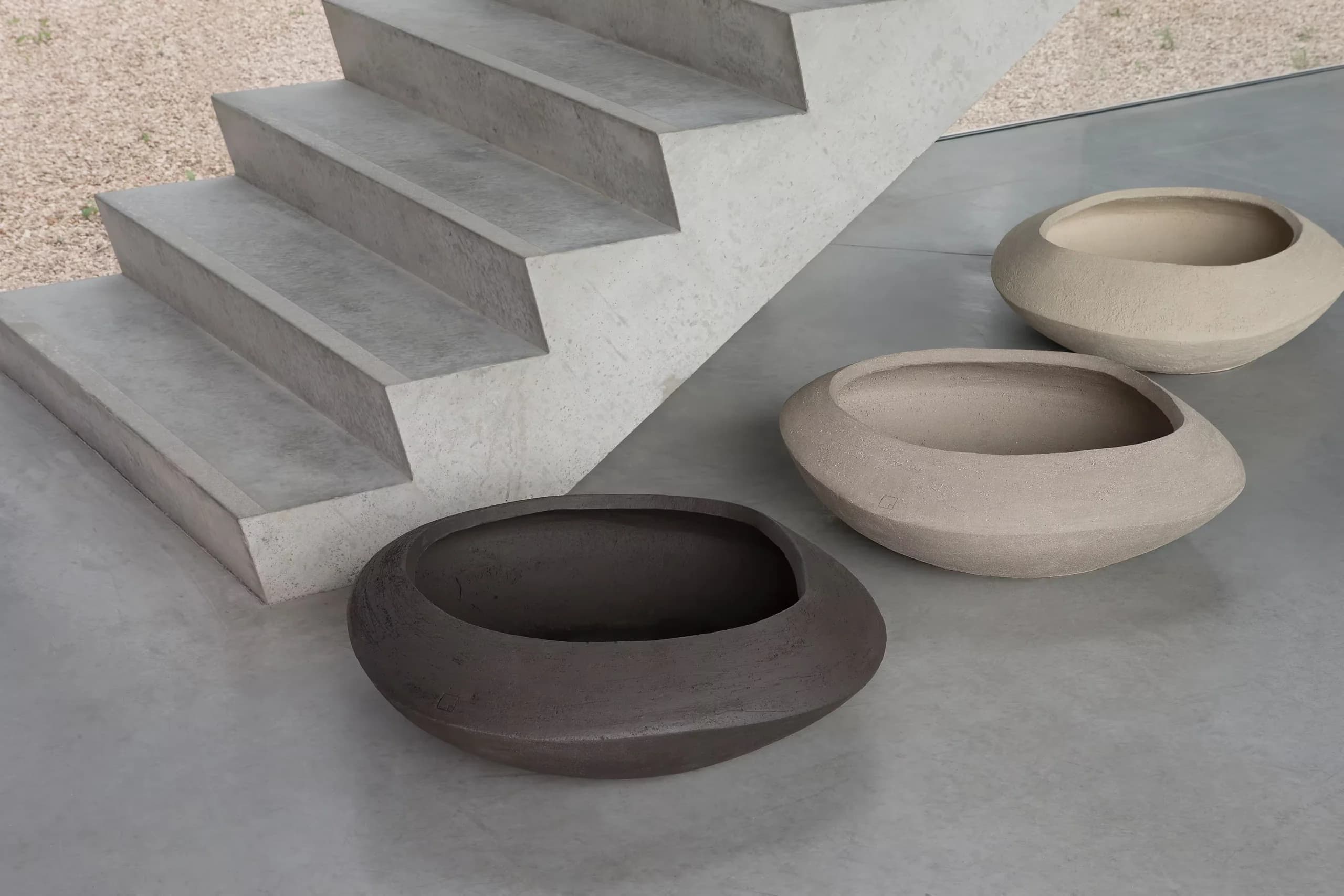 Atelier Vierkant — collectie bij HORA Barneveld