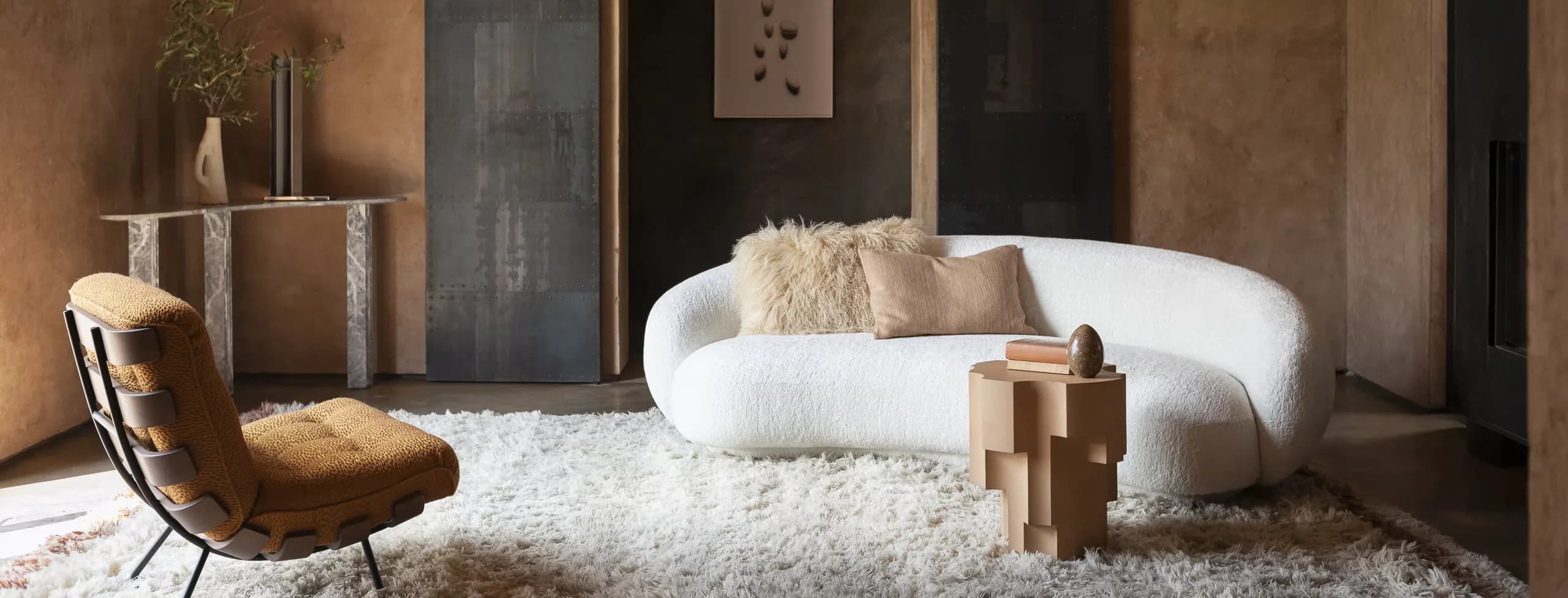 Tacchini — collectie bij HORA Barneveld