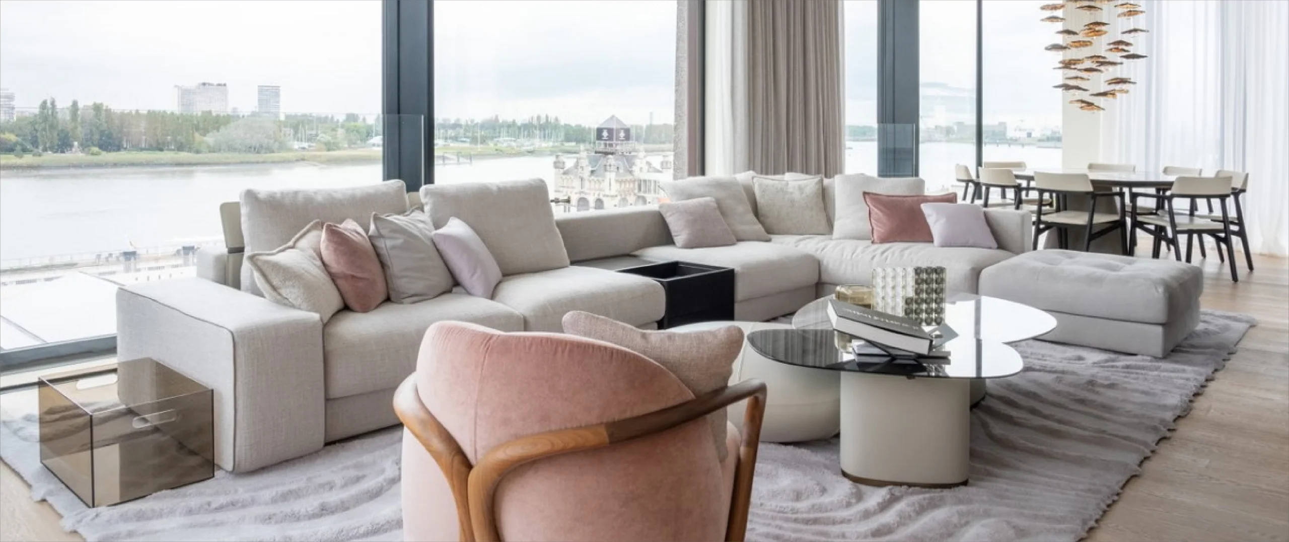 The wool studio — collectie bij HORA Barneveld