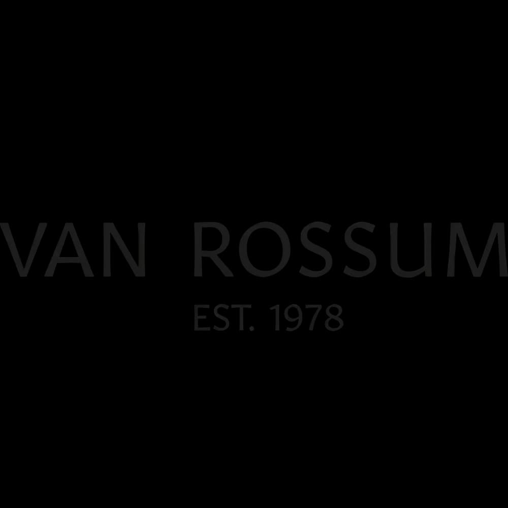 VanRossum logo