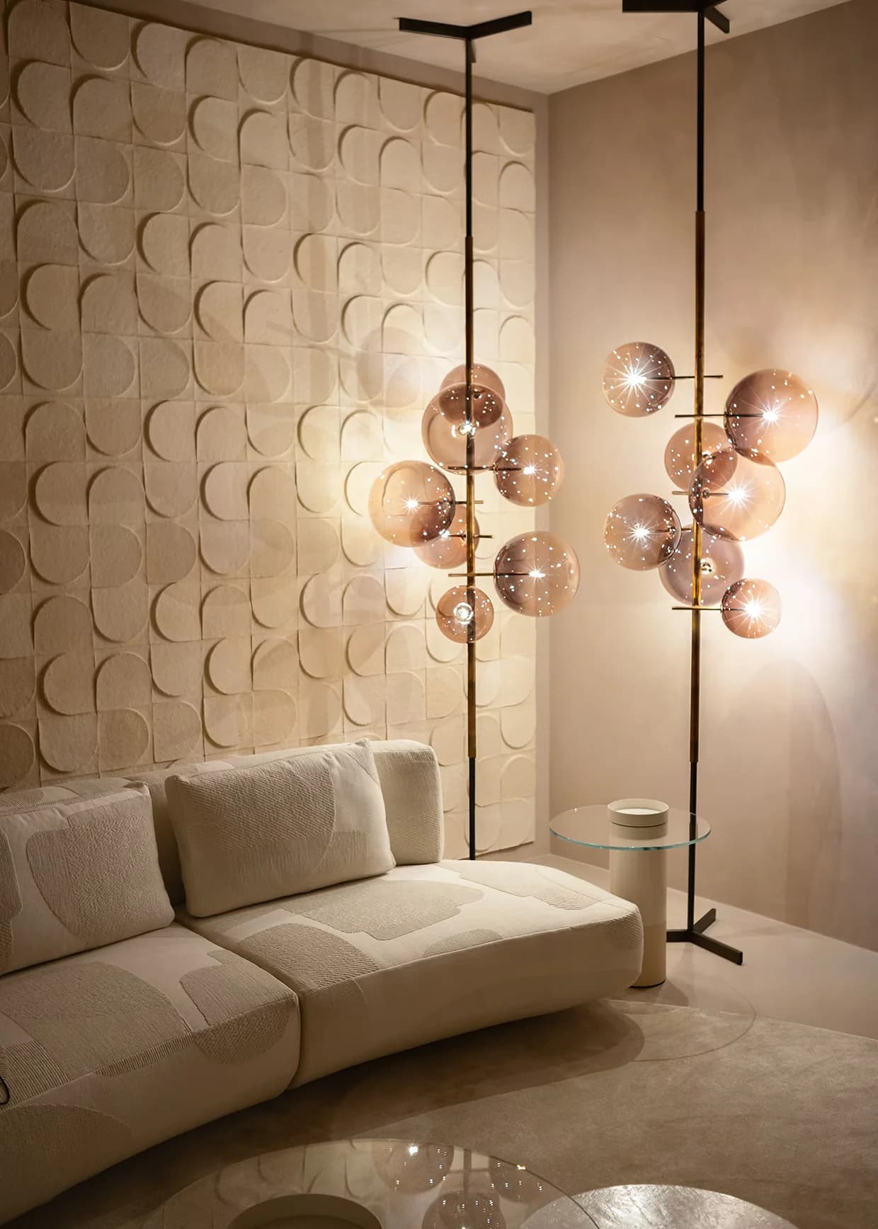 Gallotti & Radice sfeerbeeld 1