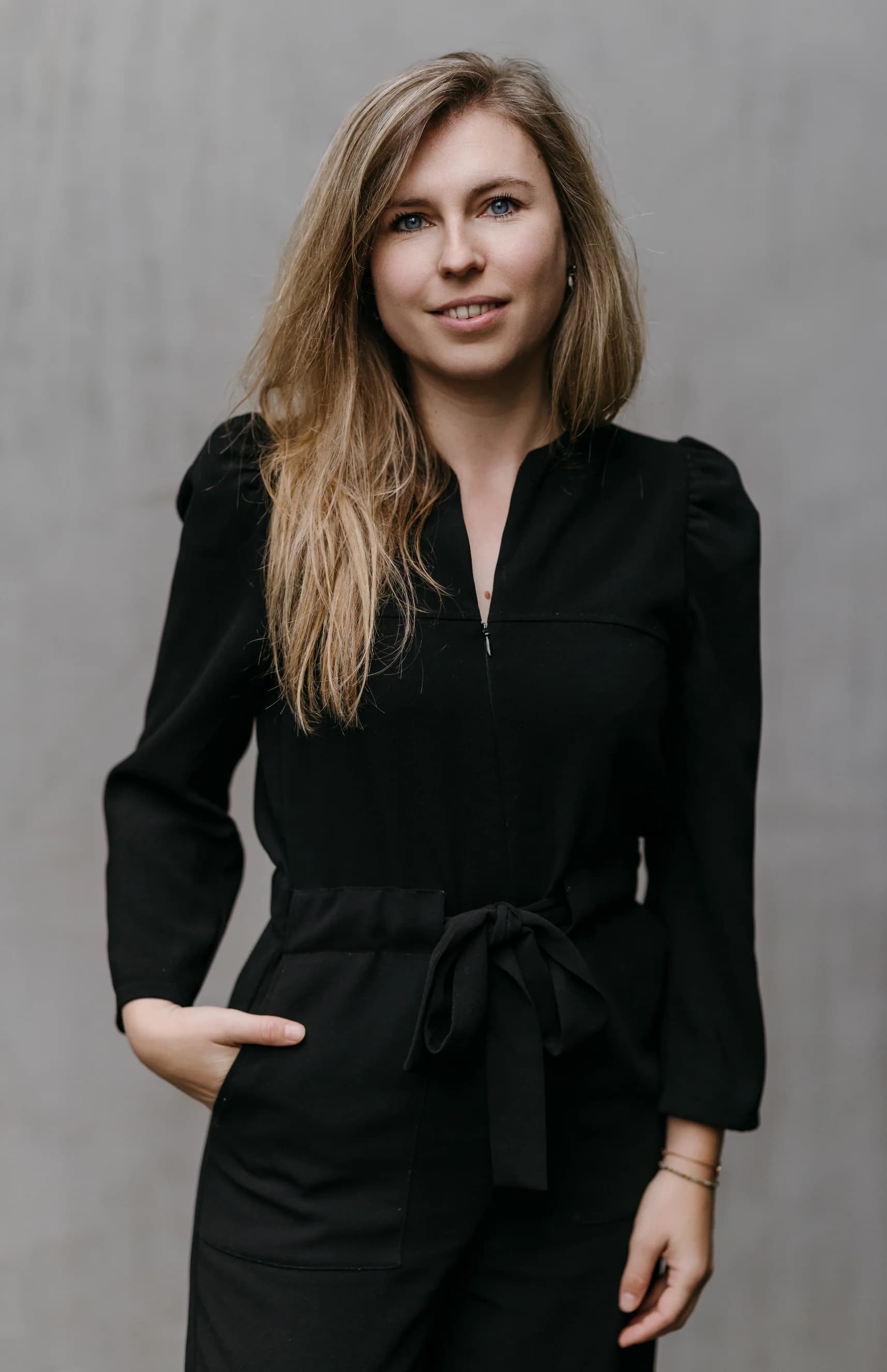 Sanne Wilden, Designer & Sales Coördinator bij HORA Barneveld