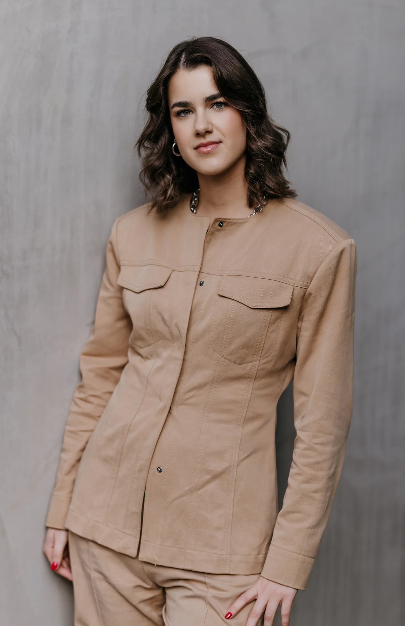 Milou Bakker, Designer bij HORA Barneveld