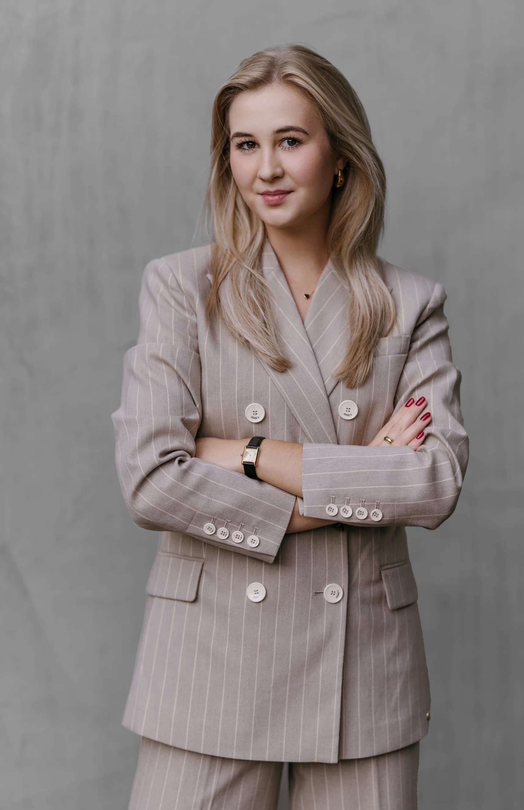 Julia van Beem, Designer bij HORA Barneveld