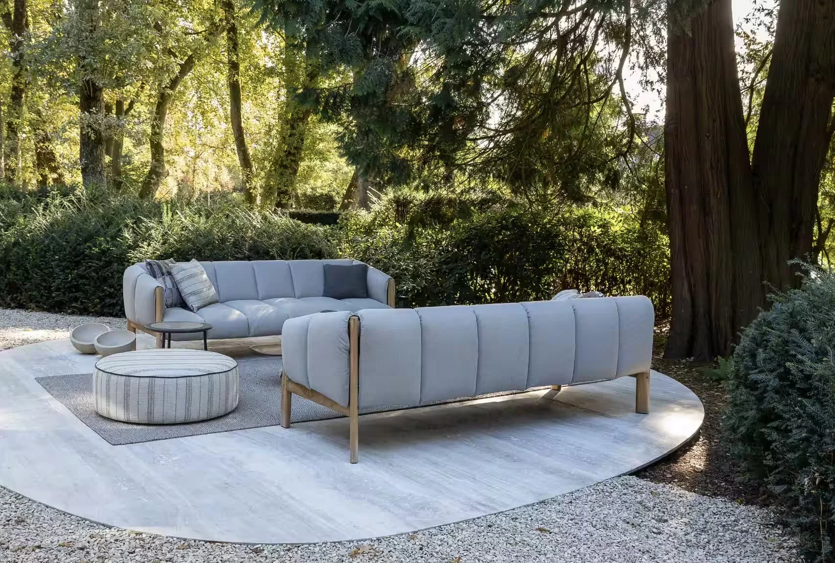Lommerrijke bosvilla – Comfortabele luxe in de natuur (detail)