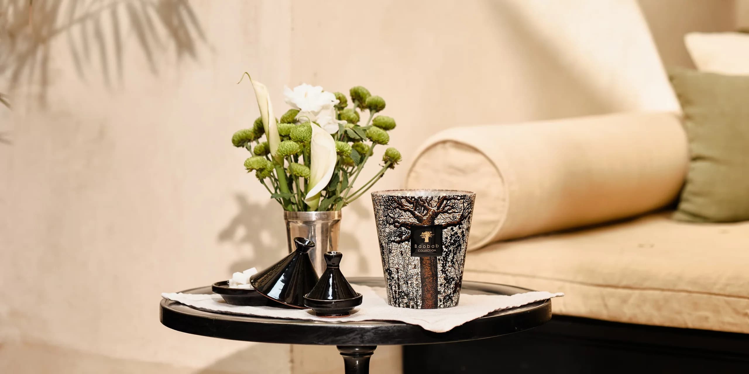 Baobab — collectie bij HORA Barneveld
