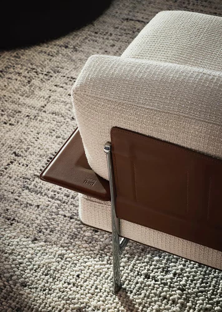 B&B Italia collectie — detail