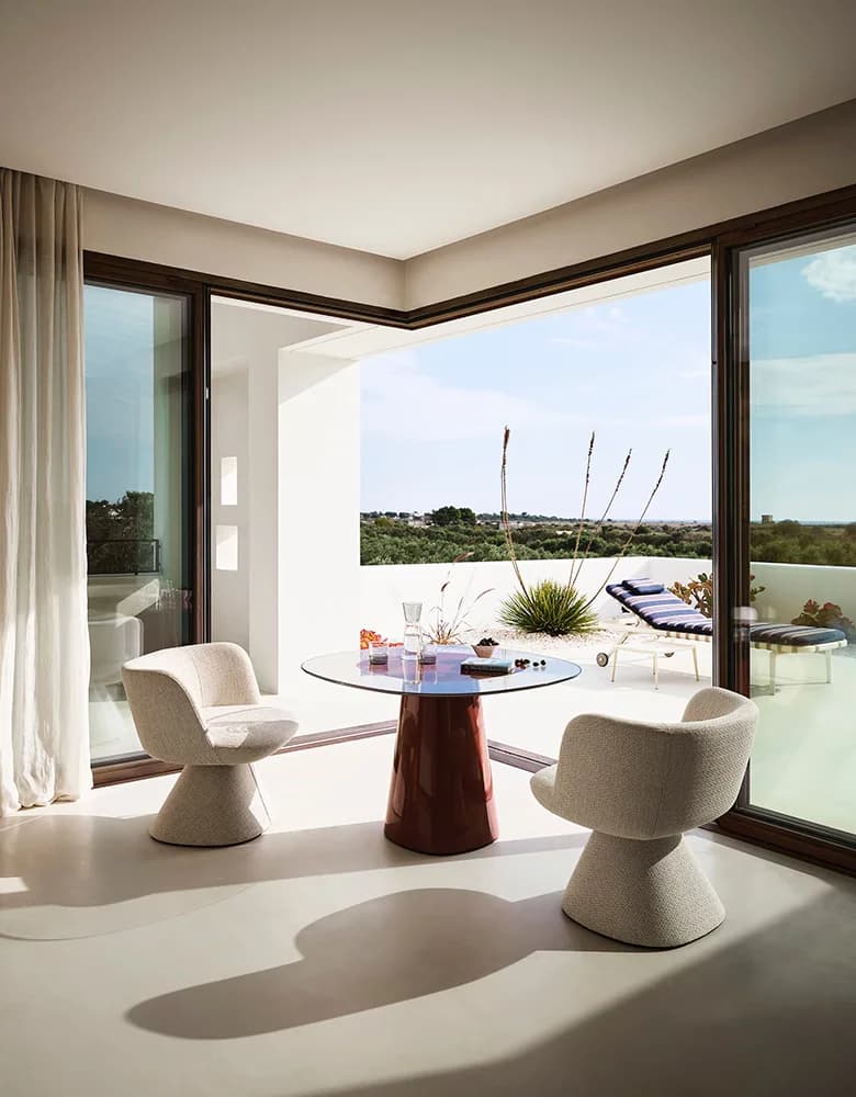 B&B Italia sfeerbeeld 2