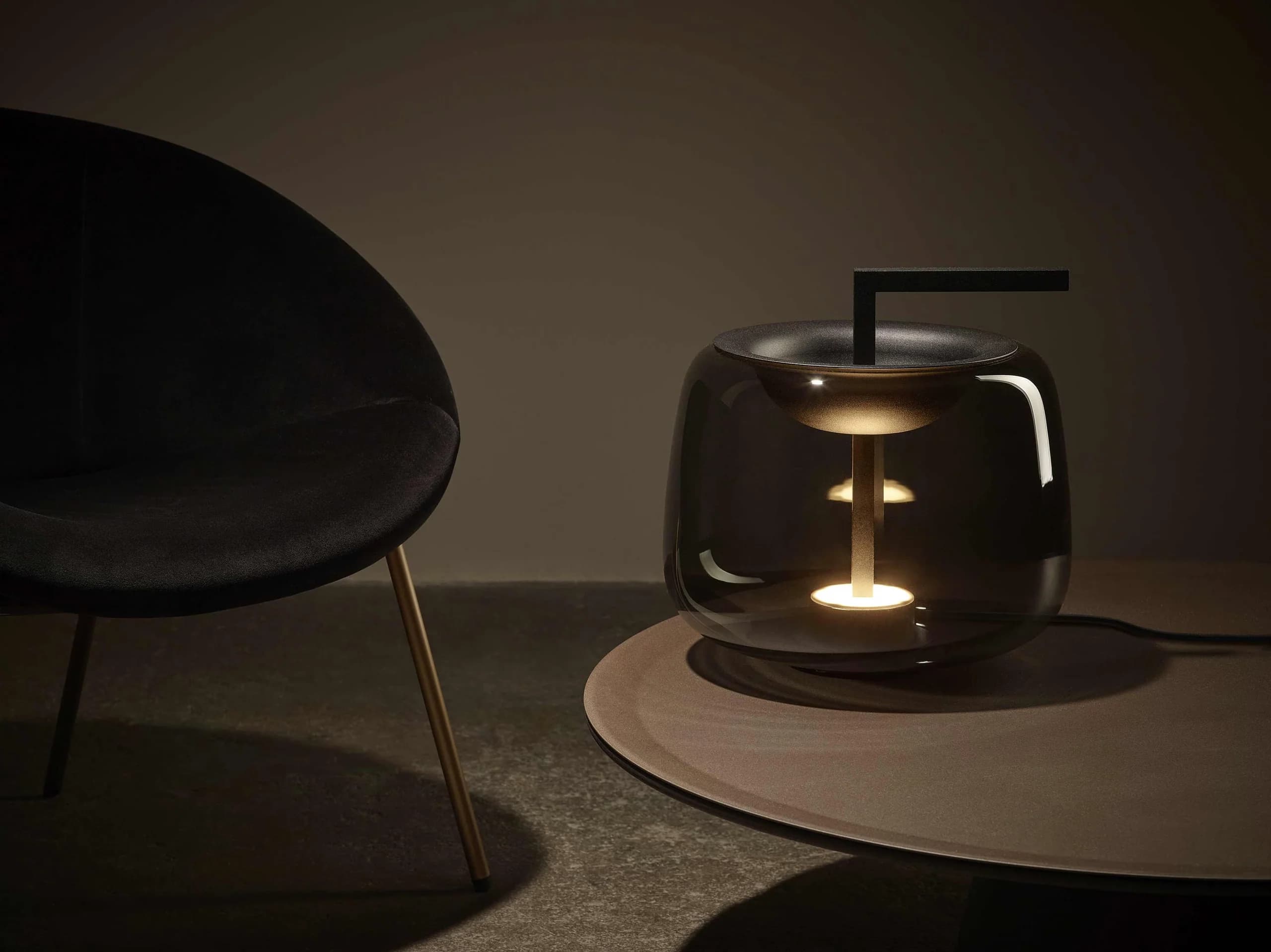 Brokis ontwerp — sfeerbeeld