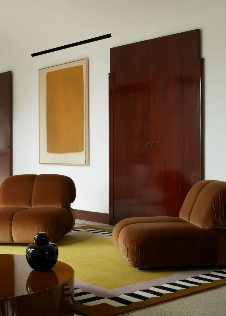 CC-Tapis sfeerbeeld 3