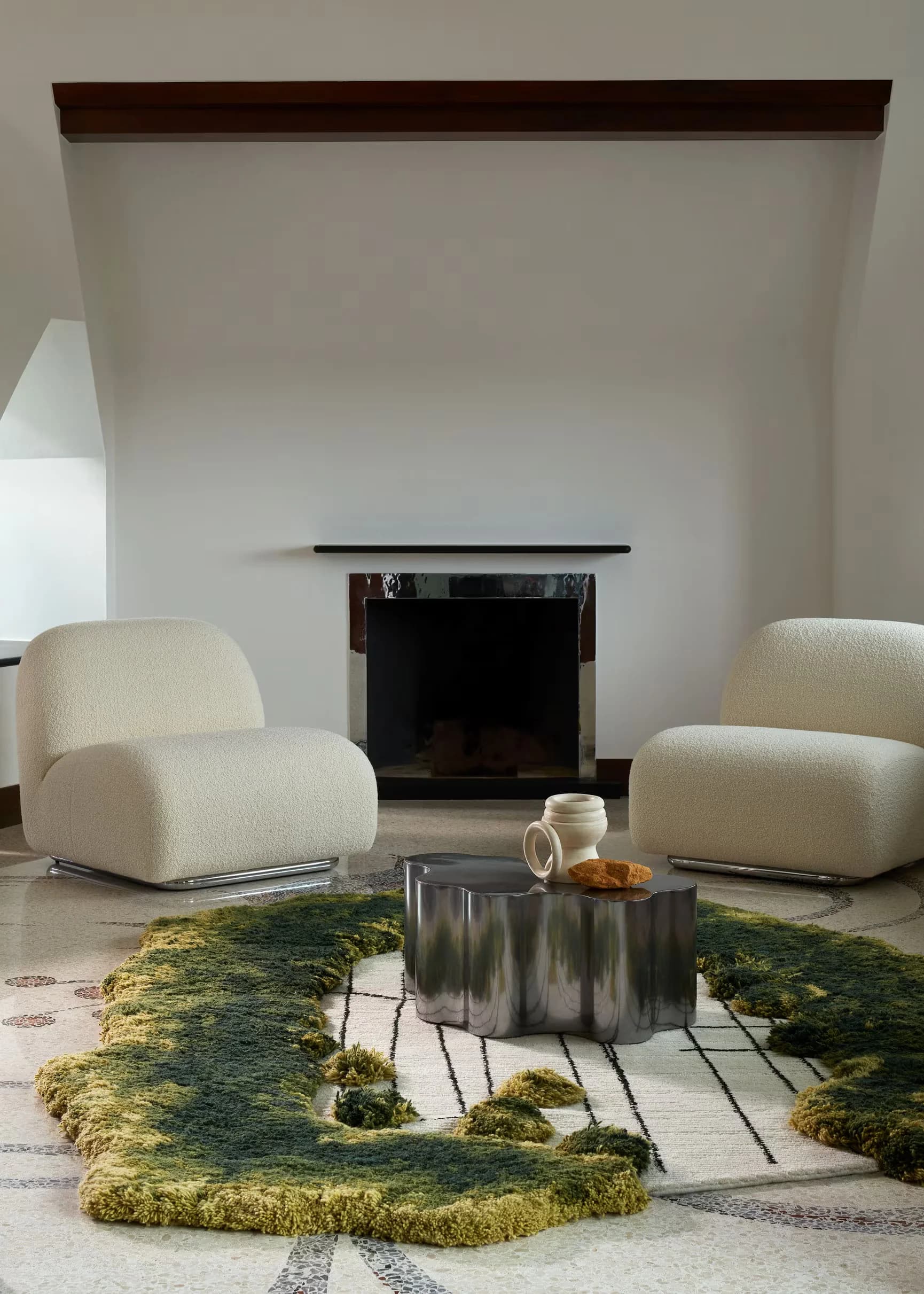 CC-Tapis sfeerbeeld 1