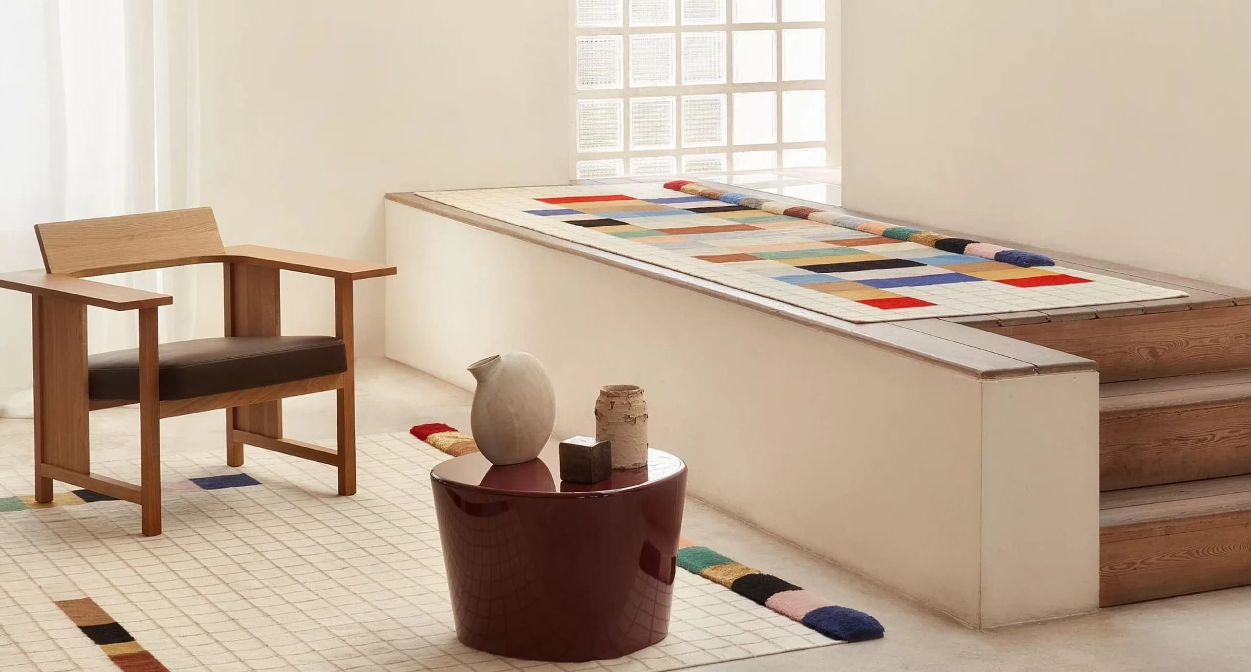 CC-Tapis — collectie bij HORA Barneveld