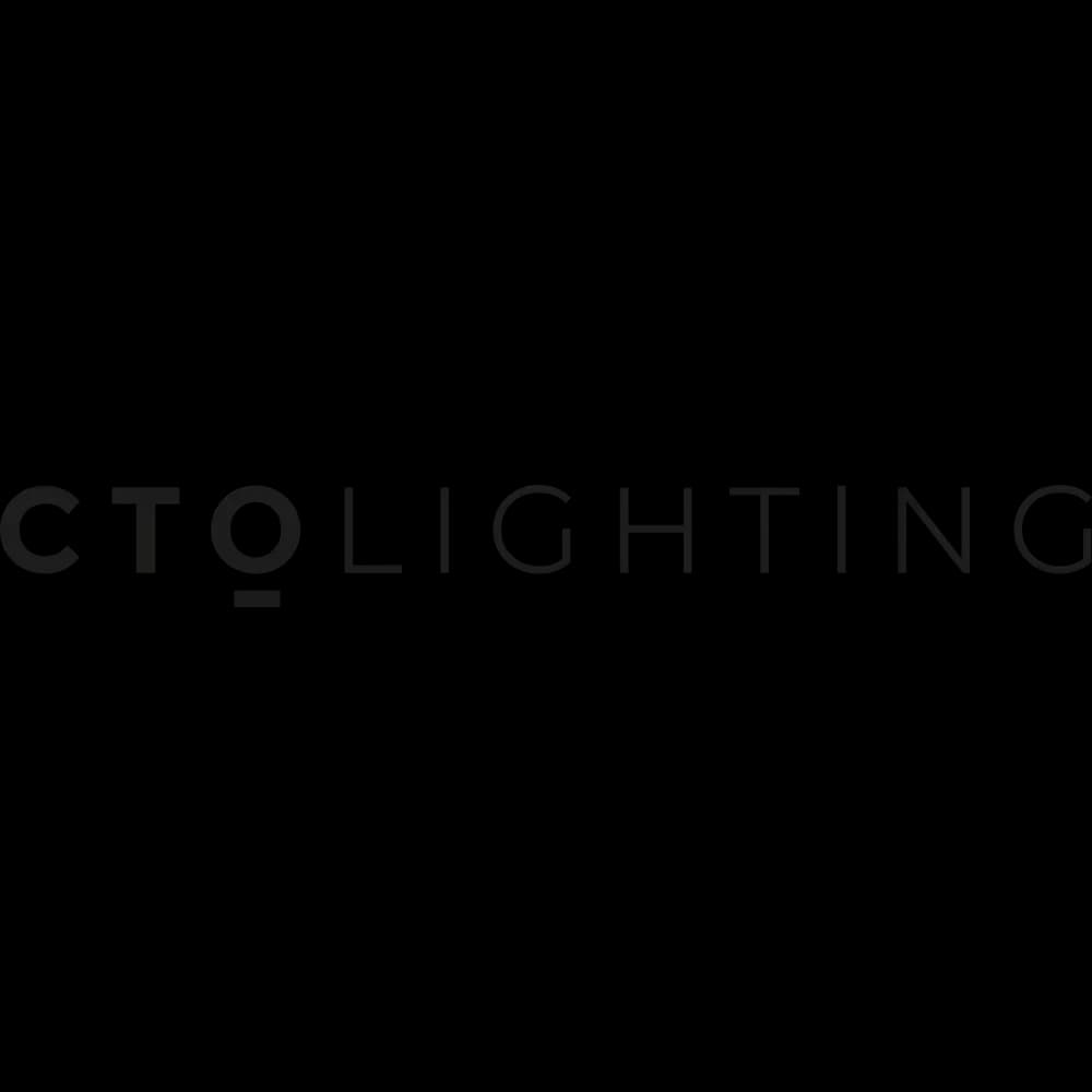 CTO Lightning logo