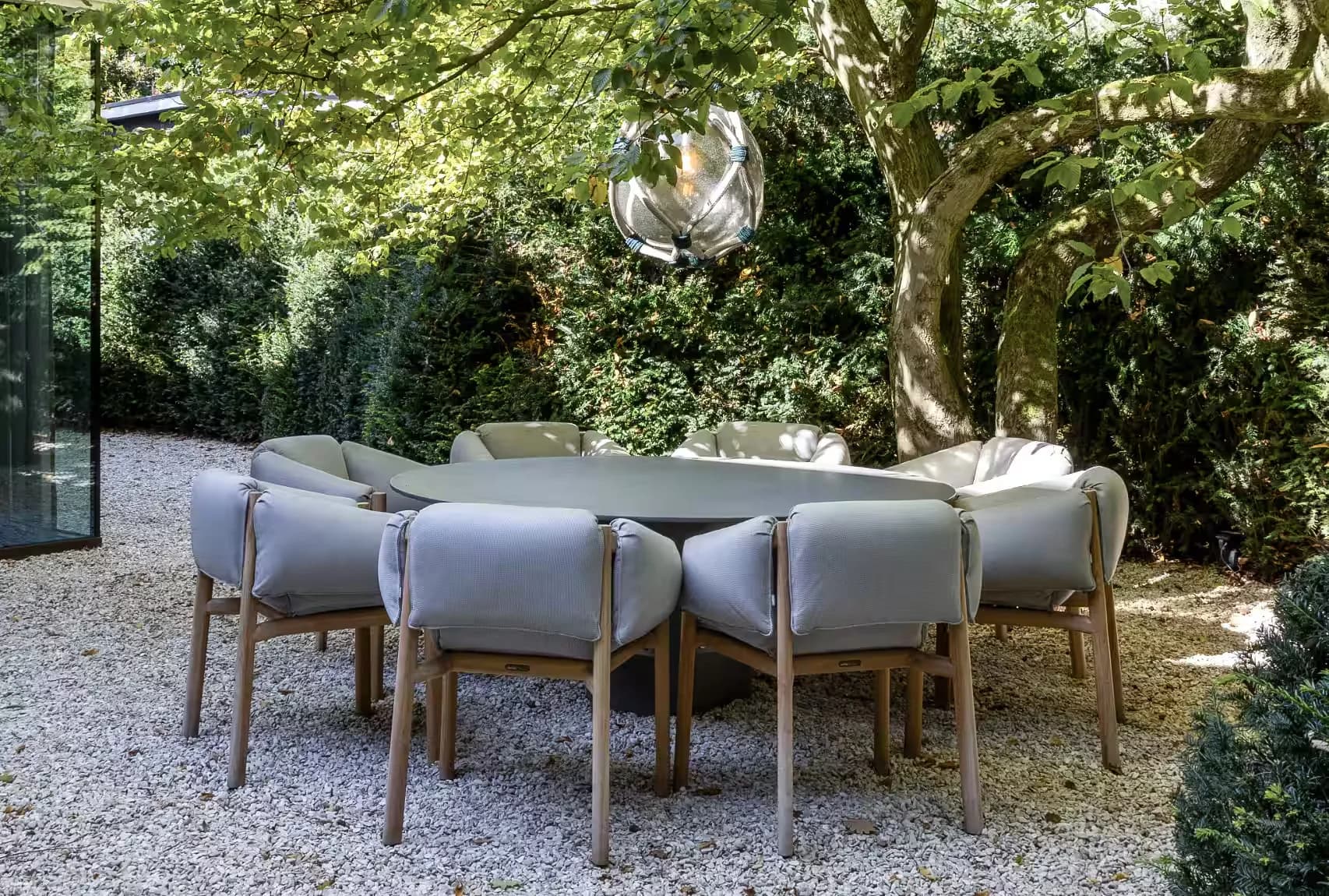 Lommerrijke bosvilla – Comfortabele luxe in de natuur