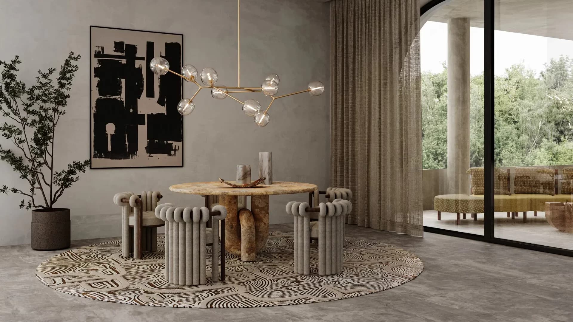 Evolution21 — collectie bij HORA Barneveld