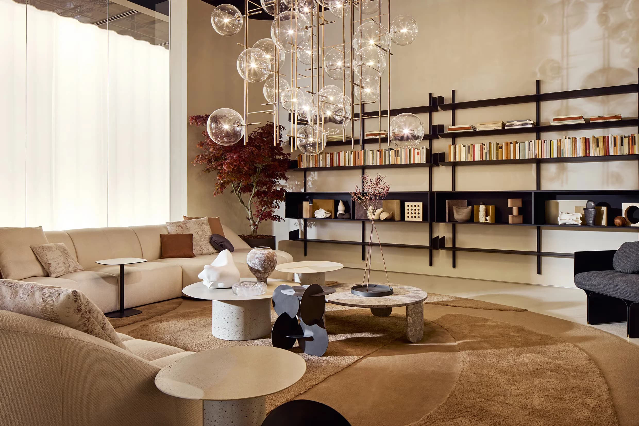 Gallotti & Radice collectie — detail