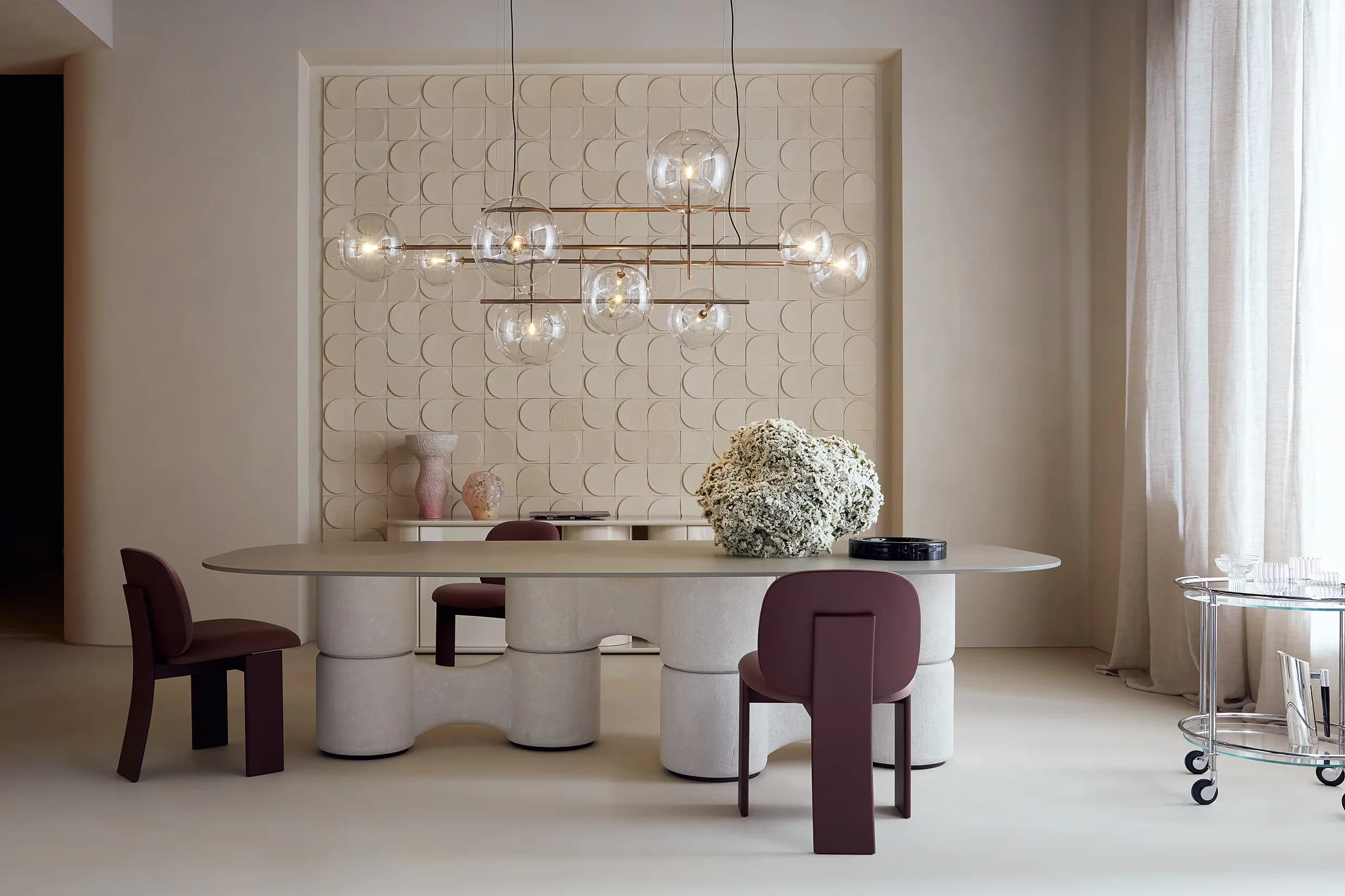 Gallotti & Radice ontwerp — sfeerbeeld