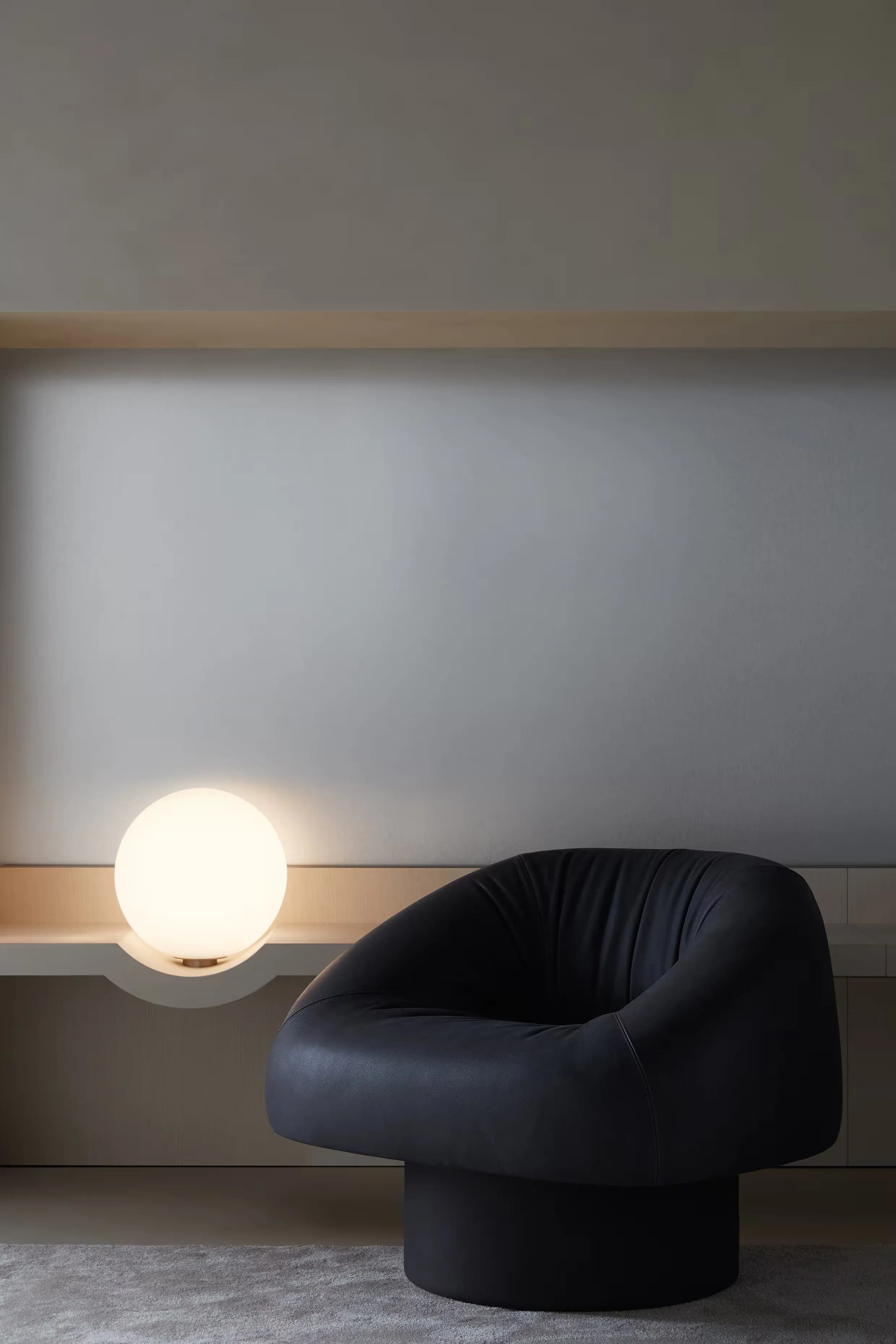 Gallotti & Radice sfeerbeeld 2