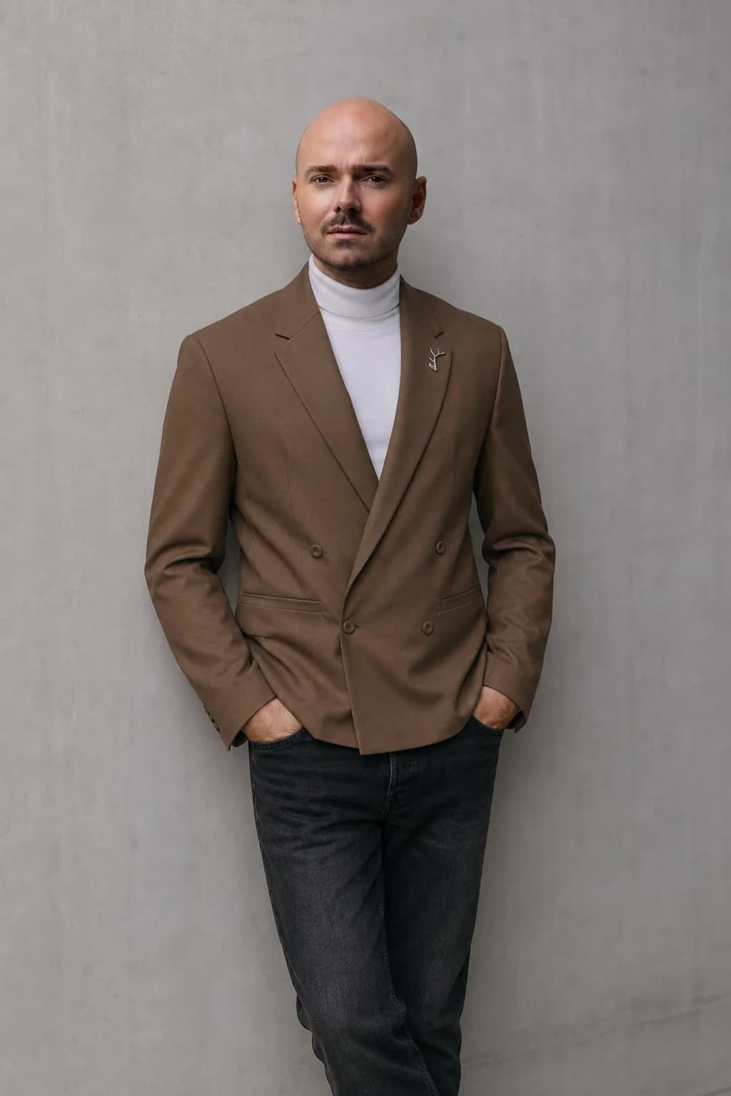 Geert-Jan van de Beek, Creative Director & Designer bij HORA Barneveld