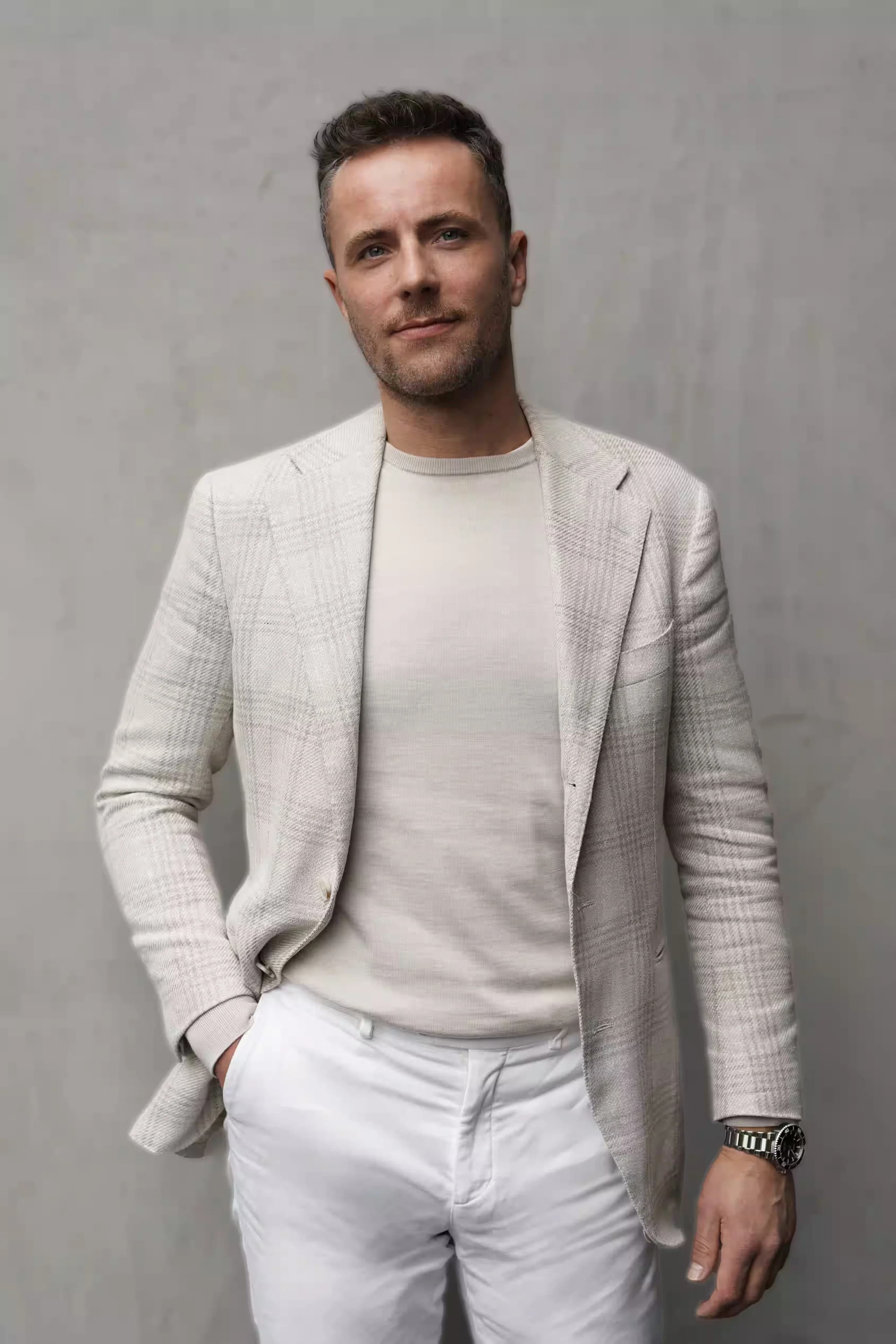 Timo van Veldhuizen, Designer & Sales bij HORA Barneveld