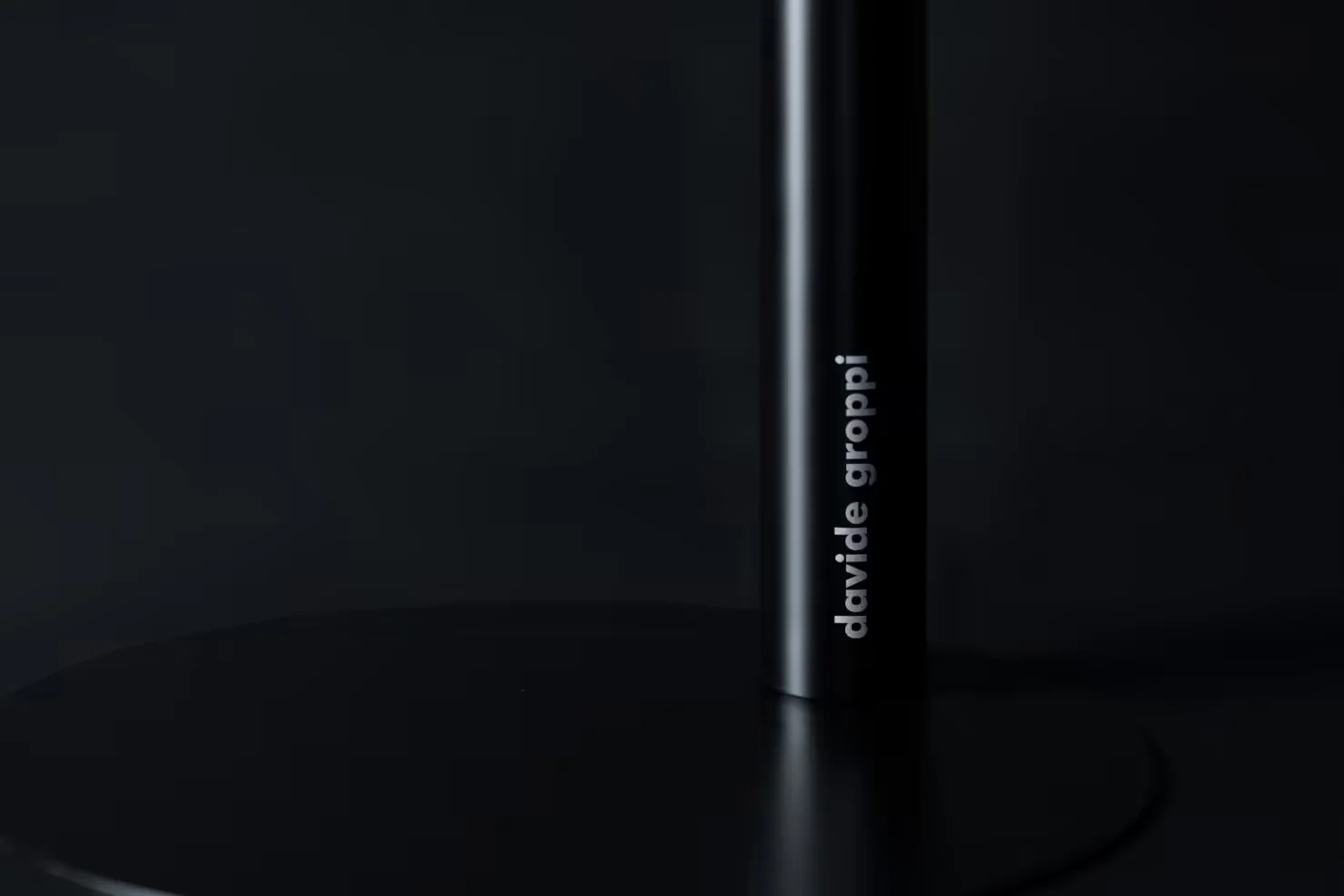 Davide Groppi ontwerp — sfeerbeeld