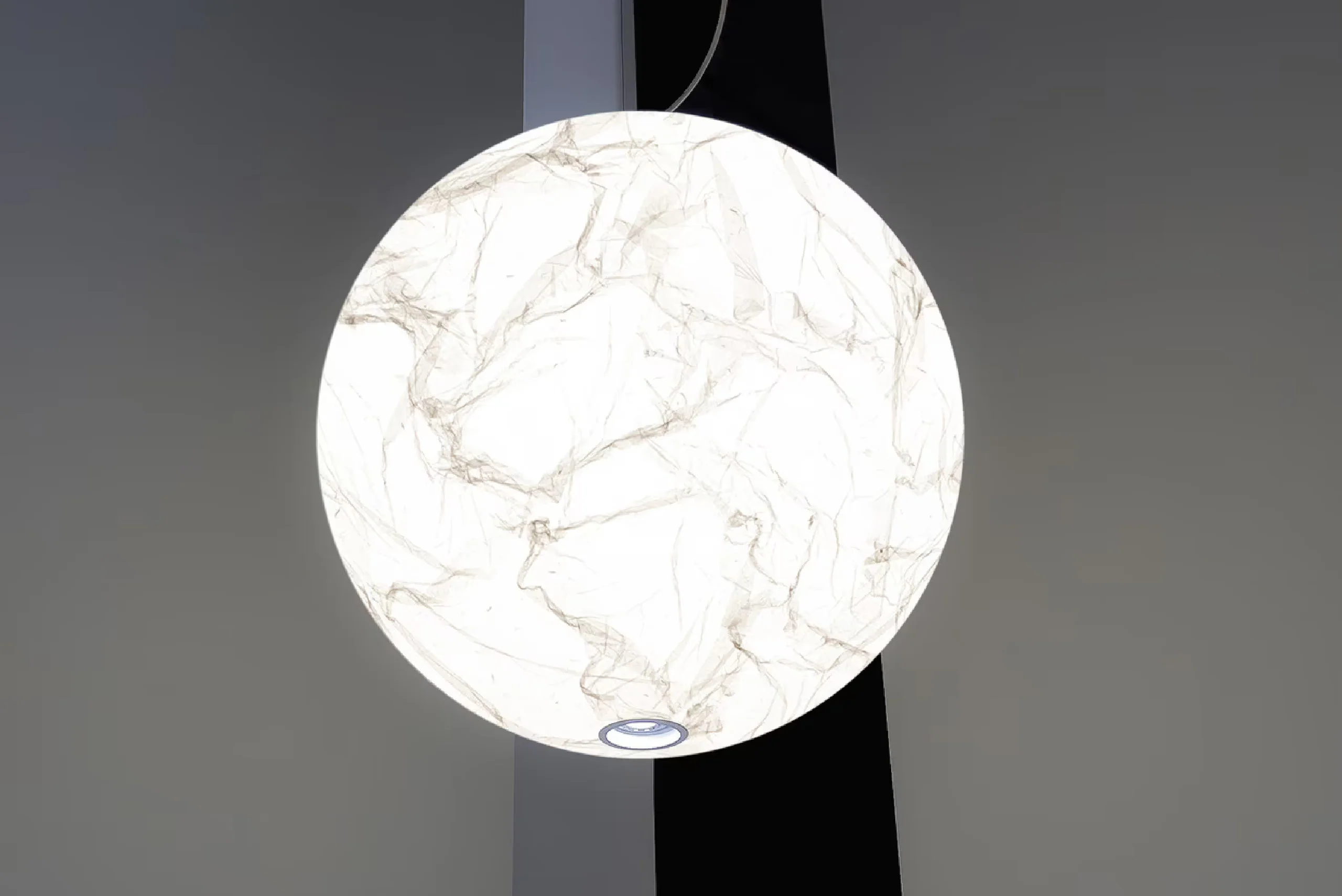 Davide Groppi collectie — detail