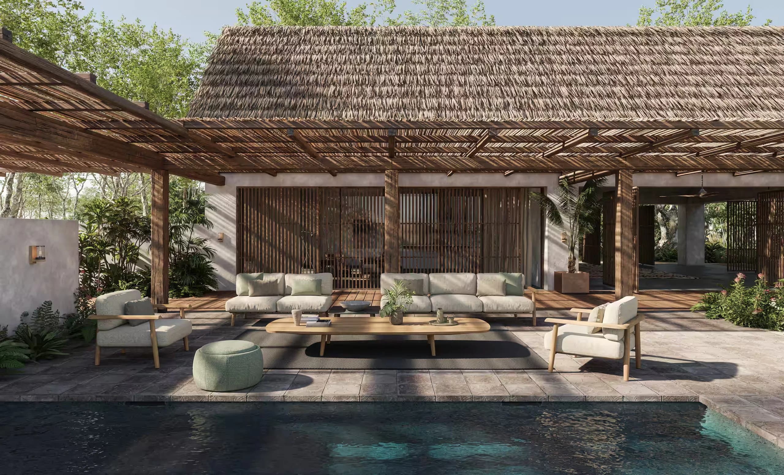Royal Botania ontwerp — sfeerbeeld