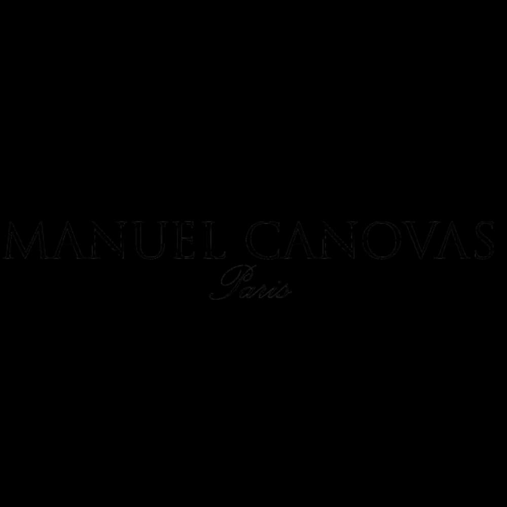 Manuel Canovas logo