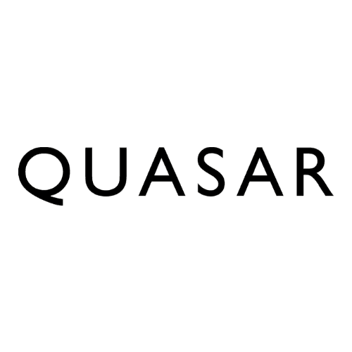 Quasar logo