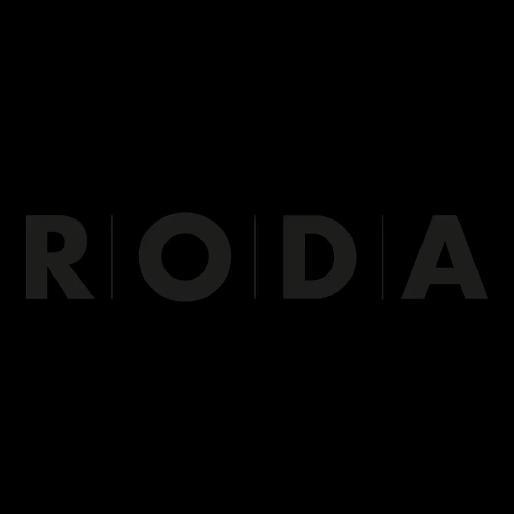 Roda logo