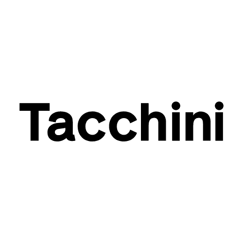 Tacchini logo