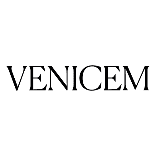 Venicem logo